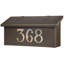 Boîte aux lettres murale classic-14322473-14322472