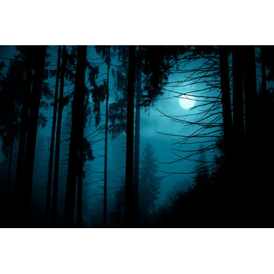 Ahmarie " Halloween Backdrop " by Stsmhn