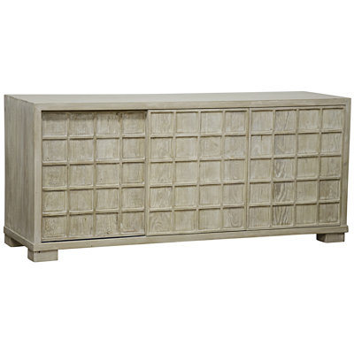 Hayward 72'' W Solid Wood Sideboard