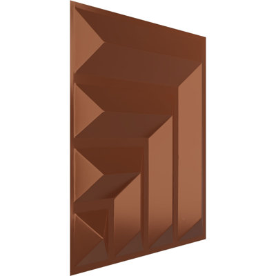Bolt EnduraWall Decorative 3D Wall Panel