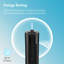 80 cm Oscillating Tower Fan