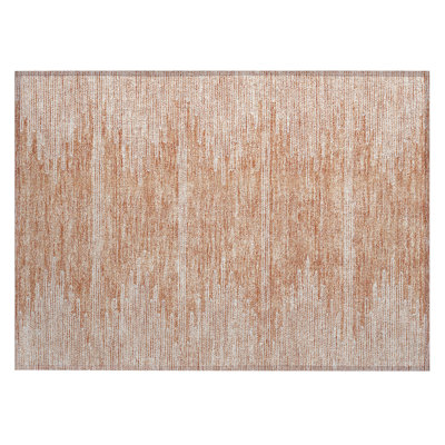 Kaysn Abstract Indoor / Outdoor Rug