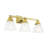 Mathias 3 - Light Dimmable Vanity Light-22669957