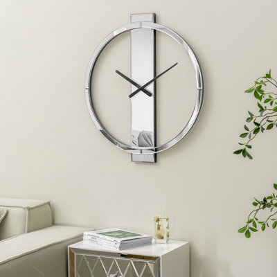 Horloge murale Jeni