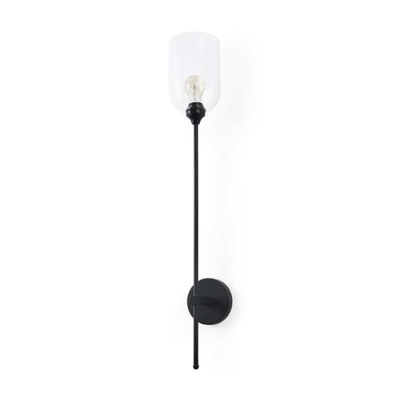 1 - Light Wallchiere