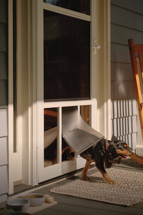 Pet Doors