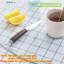 Plateau de table circulaire en verre-100655356