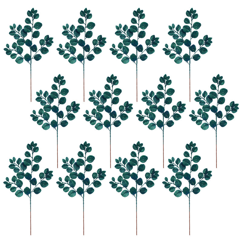 Sparkling Leaf, ensemble de 12 à 31 pouces