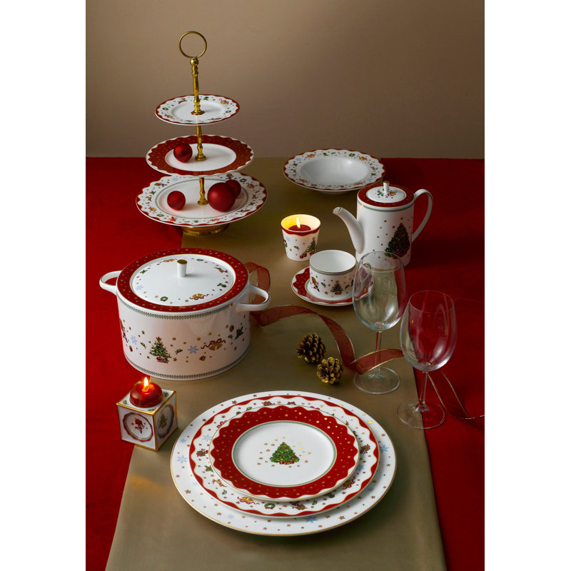 My Noel - Cafetière