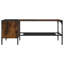 Nyzere Coffee Table with Storage-1751628006
