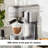 KitchenAid® Metal Automatic Milk Frother Attachment-59378176