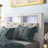 Beamond Upholstered Headboard-614357222