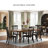 Kanisha Dining Chair-120730622