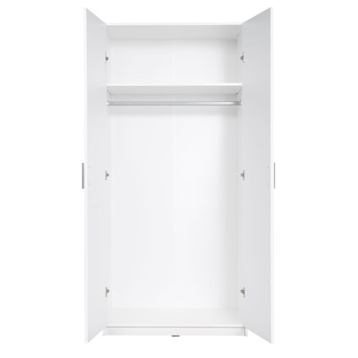 Laminate Wardrobe