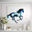 Equestrian Dance I Print by Emma Brooks-26924354-26924355