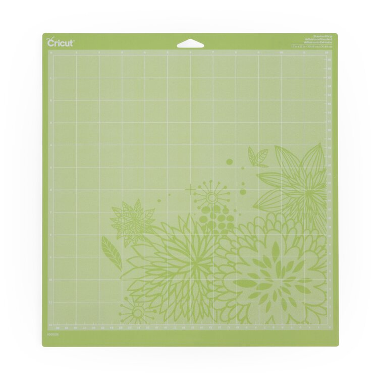 ProvoCraft Cricut 12 x 12 Cutting Mat & Reviews