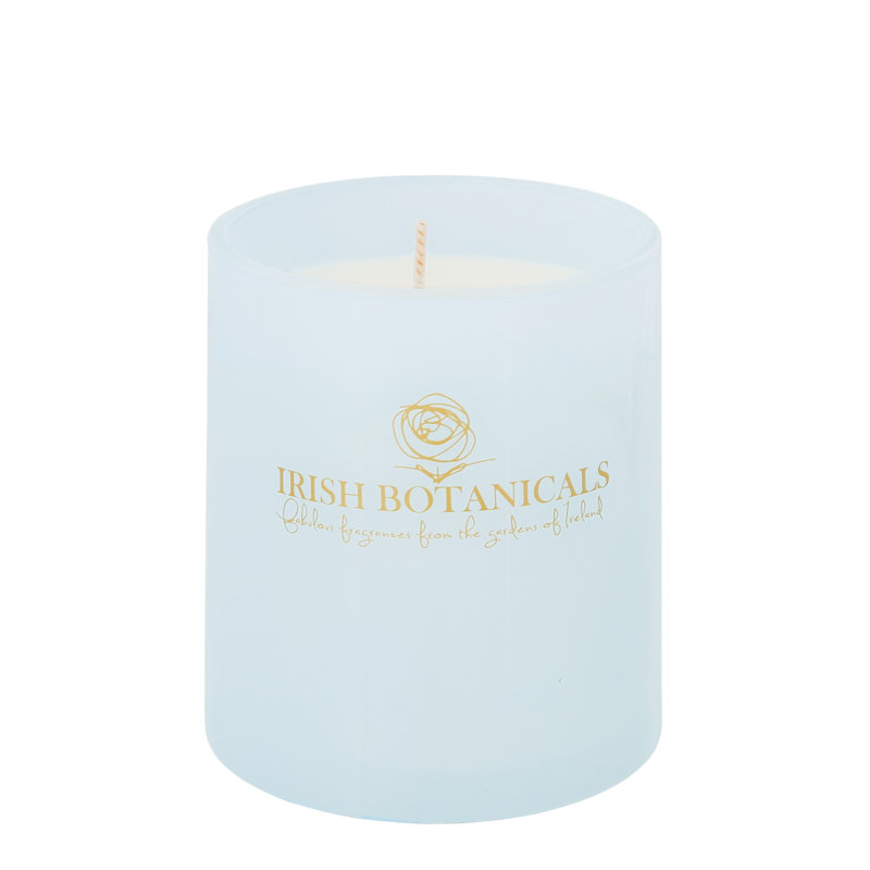 Tabu Scented Jar Candle