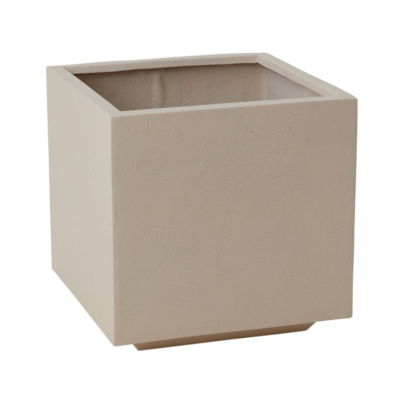 Kadynce Handmade Planter Box