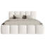 Denell Upholstered Bed-879923313-879923318