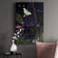 Forêt sacrée II sur toile-776993354