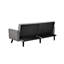 Eldon Upholstered 79'' Sleeper Sofa-1585610139