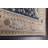One-of-a-Kind 9'4" X 11'10" New Age Wool Area Rug in Beige