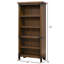 Monroe Street Bookcase