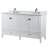 61” Double Vanity With Quartz Top-719641338