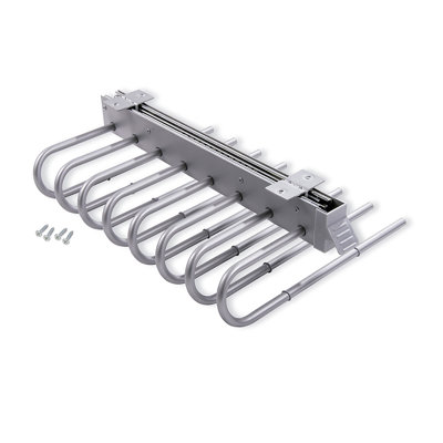 Philips 49.8cm 4 Wall Towel Bar