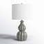 Lampe standard 24,5 po Navilas-52242696