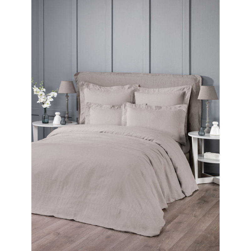 Linen Sham, Standard