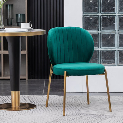 Chaise de salle à manger Amoa