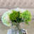 Arrangement in Vase