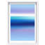 Moonlit Gradient Print by Oliver Gal-571373730-771293168