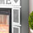 Mirror Fireplace Cabinet, Tv Fireplace Cabinet