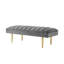 Banc rembourré Ulya Upholstery-1154247594-1154247597