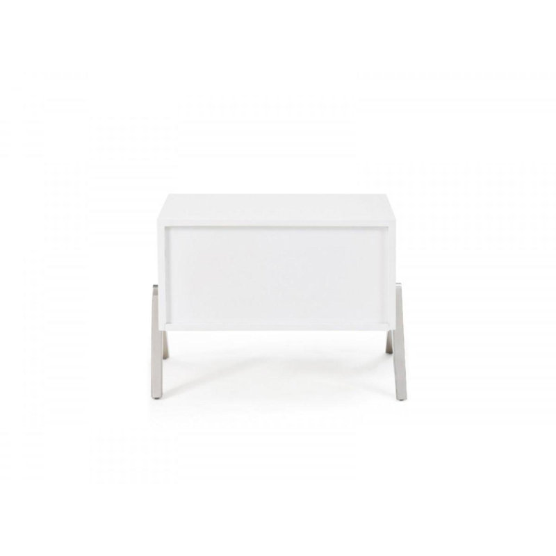 Table de chevet 1 tiroir Caislin