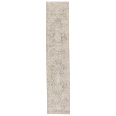 Clint Oriental Indoor Rug