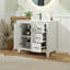 Base de meuble-lavabo simple 36 po seulement