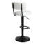 Ensemble de 2 tabourets de bar Modern-1807540599