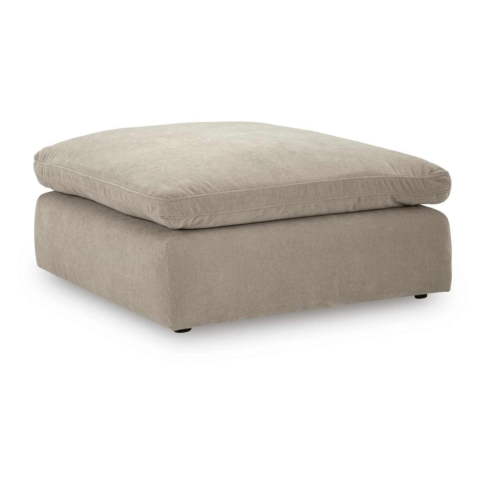 Upholstered Ottoman