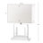Chaena Crystal Table Lamp