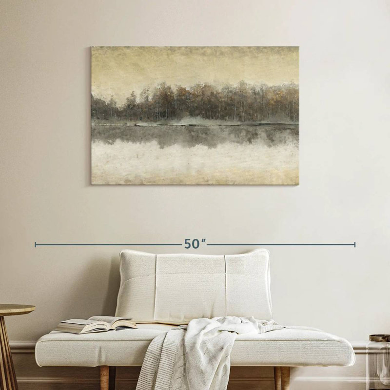 Avery Edgewater I, 26" H x 39" W