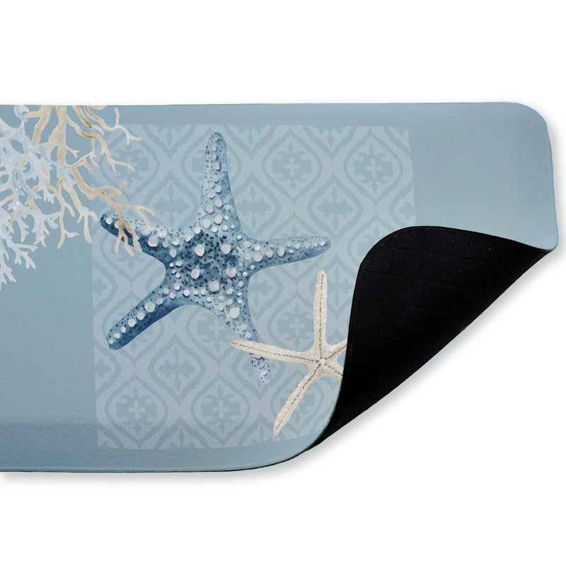 Tapis de sol Starfish Tours