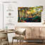 Alvord Colourful Forest Foliage-107693927