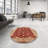 Heathcliff Oriental Indoor Rug-2141681916