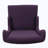 High Back Accent Chair-1186299601