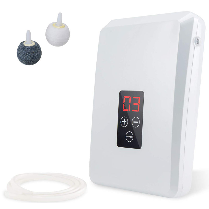 Ivation Personal Air Purifier for