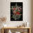 Hitzel Flowering Skeleton-108563010