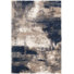 Blue/Ivory/Navy/Cream